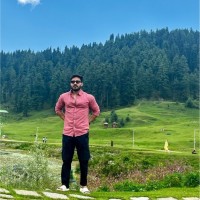 Rishab Bhat