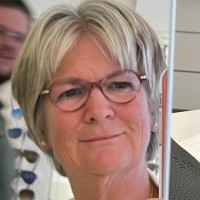 Ellen W. de Groot