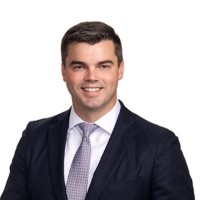 Luke Coogan, CIMA®