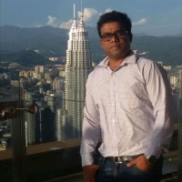 Vishal Londhe