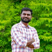 Mohankumar Velusamy
