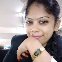 Advocate Lucky Khatun (Nira)