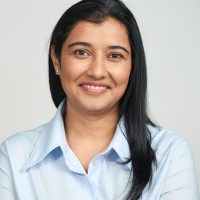 Prasheen Singh