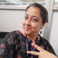 Jyotika Nilesh Shingala