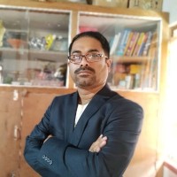 Debabrata Dhar