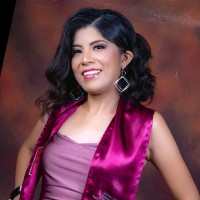 Andrea Rosales