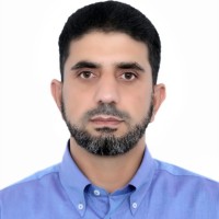 Zubair Nazir