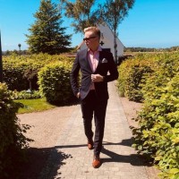 Oscar Rickardsson