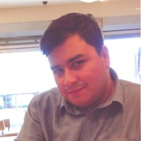 Ahmet Faruk Aslan