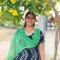 Srinithi Vaishnavi S.A