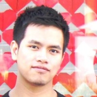 Peter John Reyes