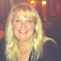 Patty Rasmussen