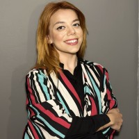 Maria Tsifetaki