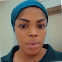 Abigail Boateng