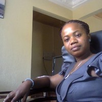 Josephine Arhin