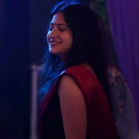 Avantika ( Krishna) Negi