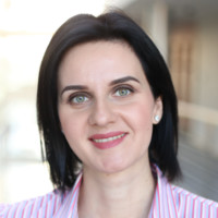 Natalja Goncharova