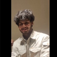 Rushi Dhavale