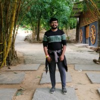 Somnath Naik