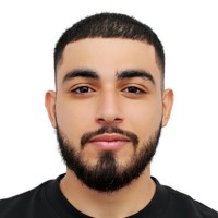 Akram Yamak