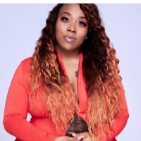 Tracie Lashay