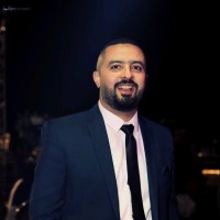Mahmoud Elganzoury