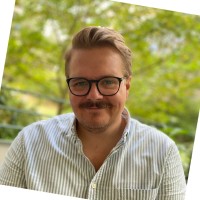 Fredrik Forsell