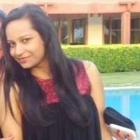 Nandini Singh