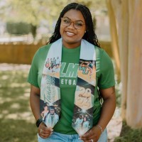 Tanasia Miles - Brooks