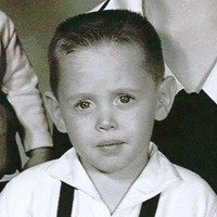 Joel Tentori