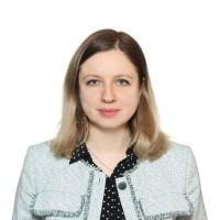 Светлана Душина