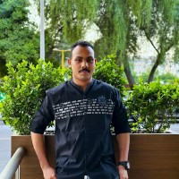 Sreejith premachandran