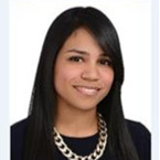 Evelyn Carvajal Bonilla