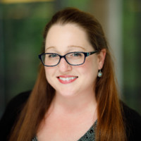 Katie King, Pmp, Iasscbb
