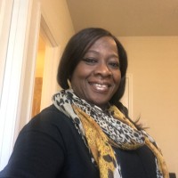 Virginie Traore Virginie
