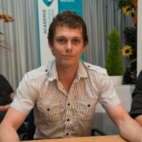 Kevin Van Der Maas