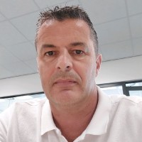Johan Van De Werken