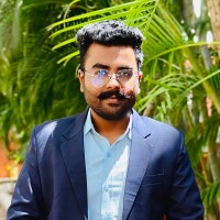 Atharva Kirve