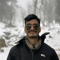 Kshitij Kumar