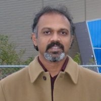 Naren Chollangi