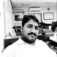 Arvind Kumar Mishra