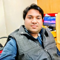 Kamlesh Mali