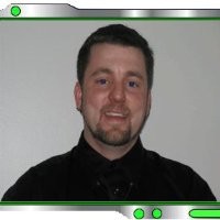 Kevin Harris