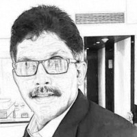 Dinesh S