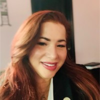Ana M Delgado