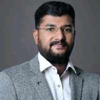 Arjun Mohanan Aniyath