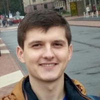 Vladyslav Kovtun