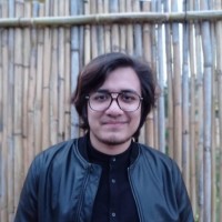 Carlos Eduardo Escamilla Martinez