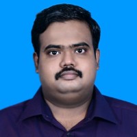 Saravanan Krishnamoorthy