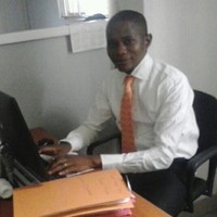 Gideon Oluwasola
